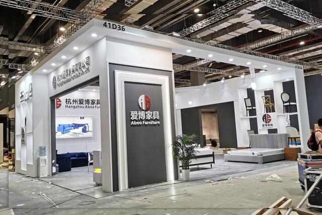 展區(qū)布展與展位設(shè)計(jì)要注意的問題有哪些？需要考慮什么問題？