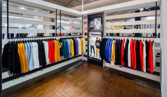 2021上海CHIC服裝博覽會開展時間？服裝展臺搭建公司解答