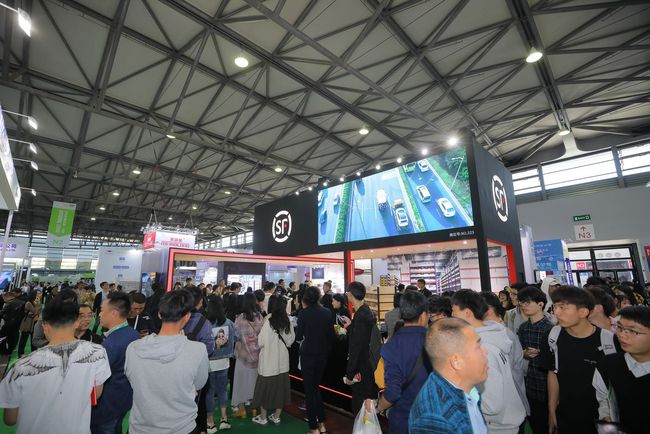 2021上海倉(cāng)儲(chǔ)配送展開(kāi)展時(shí)間是多久？配送展臺(tái)搭建公司解答