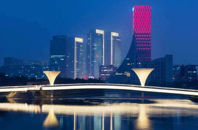 2022年 行業調研之意向城市在何方？上海展會搭建公司回答道