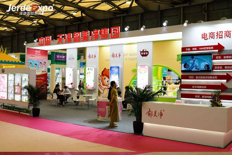 重慶特裝展臺搭建要注意哪些細節(jié)？必須遵守那四方面？