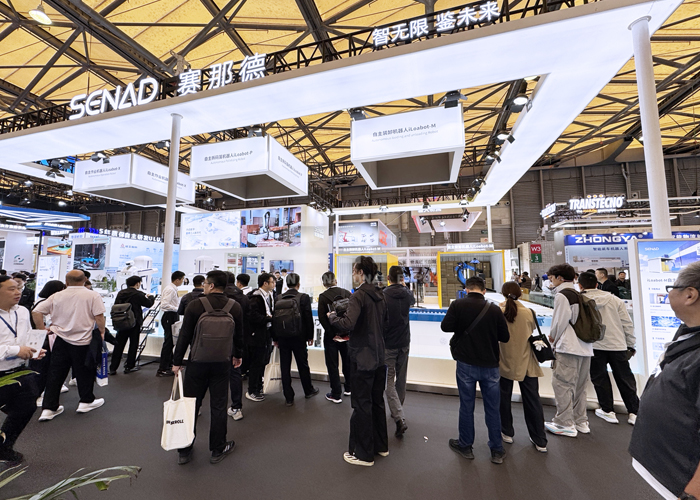 物流展覽設計布置 物流展覽設計布置